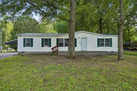 94 Forrestwood Drive Manchester TN 37355
