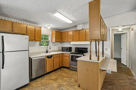 94 Forrestwood Drive Manchester TN 37355