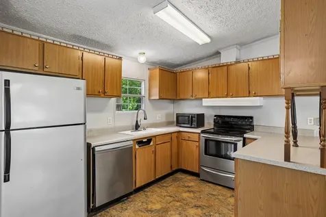 94 Forrestwood Drive Manchester TN 37355