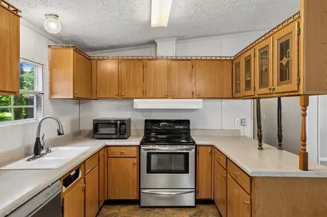 94 Forrestwood Drive Manchester TN 37355