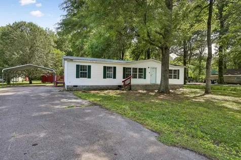 94 Forrestwood Drive Manchester TN 37355
