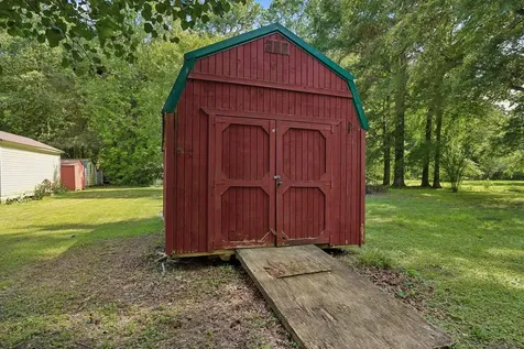 94 Forrestwood Drive Manchester TN 37355