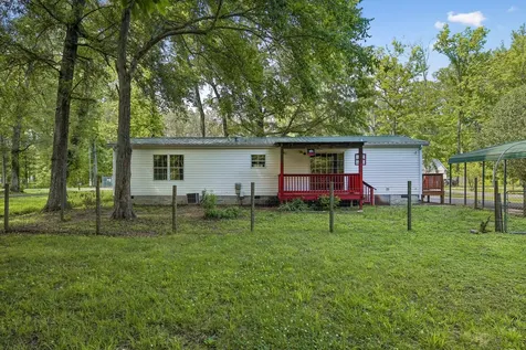 94 Forrestwood Drive Manchester TN 37355