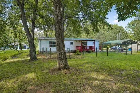 94 Forrestwood Drive Manchester TN 37355