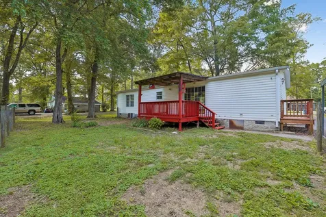 94 Forrestwood Drive Manchester TN 37355