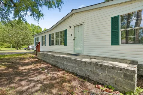 94 Forrestwood Drive Manchester TN 37355