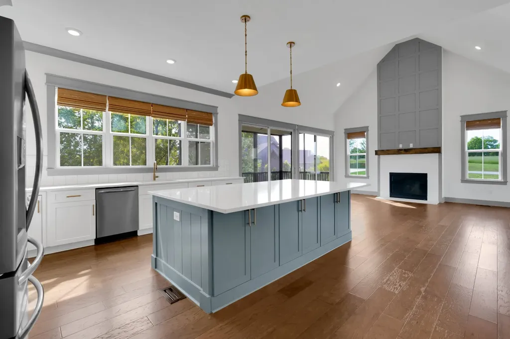 135 Fanning Bend Drive Winchester TN 37398