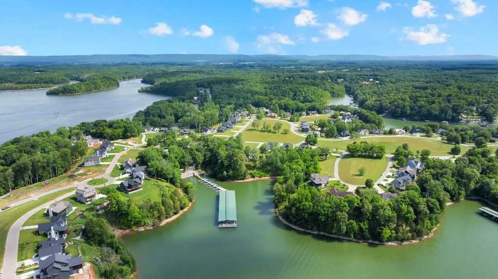 135 Fanning Bend Drive Winchester TN 37398