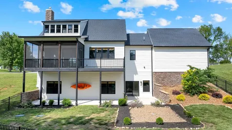 135 Fanning Bend Drive Winchester TN 37398