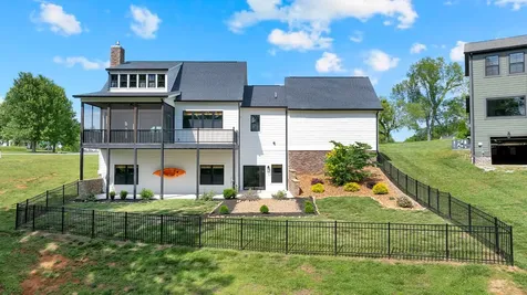 135 Fanning Bend Drive Winchester TN 37398