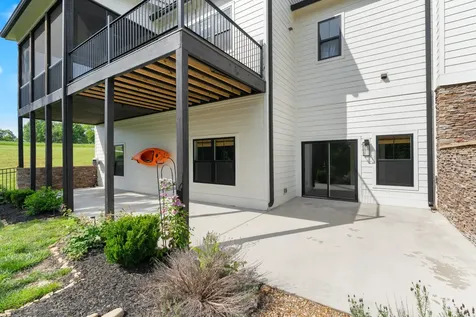 135 Fanning Bend Drive Winchester TN 37398