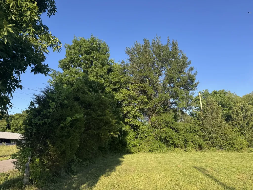 0 John Shaw Road Lewisburg TN 37091