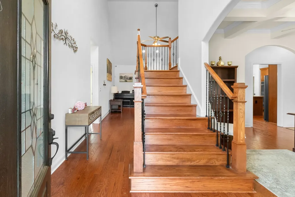 3049 Eliza Drive Clarksville TN 37043