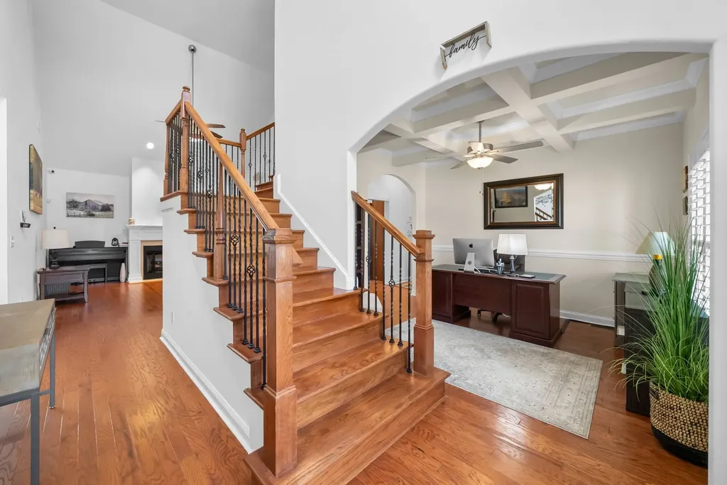 3049 Eliza Drive Clarksville TN 37043