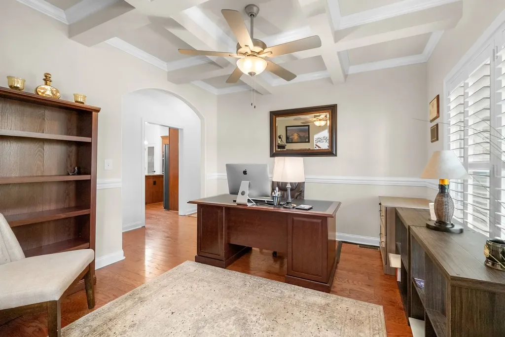 3049 Eliza Drive Clarksville TN 37043