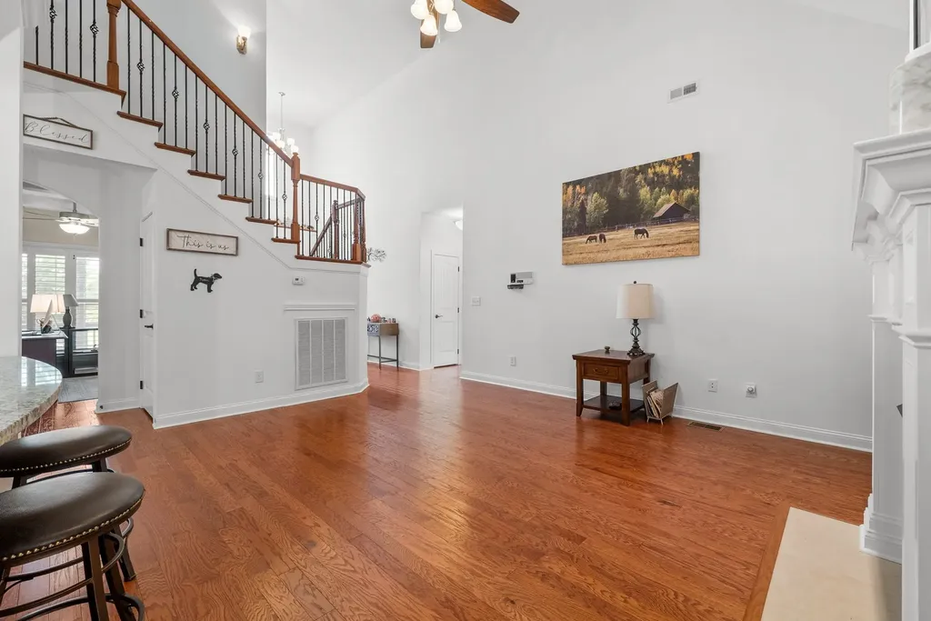 3049 Eliza Drive Clarksville TN 37043