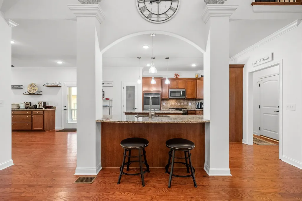 3049 Eliza Drive Clarksville TN 37043