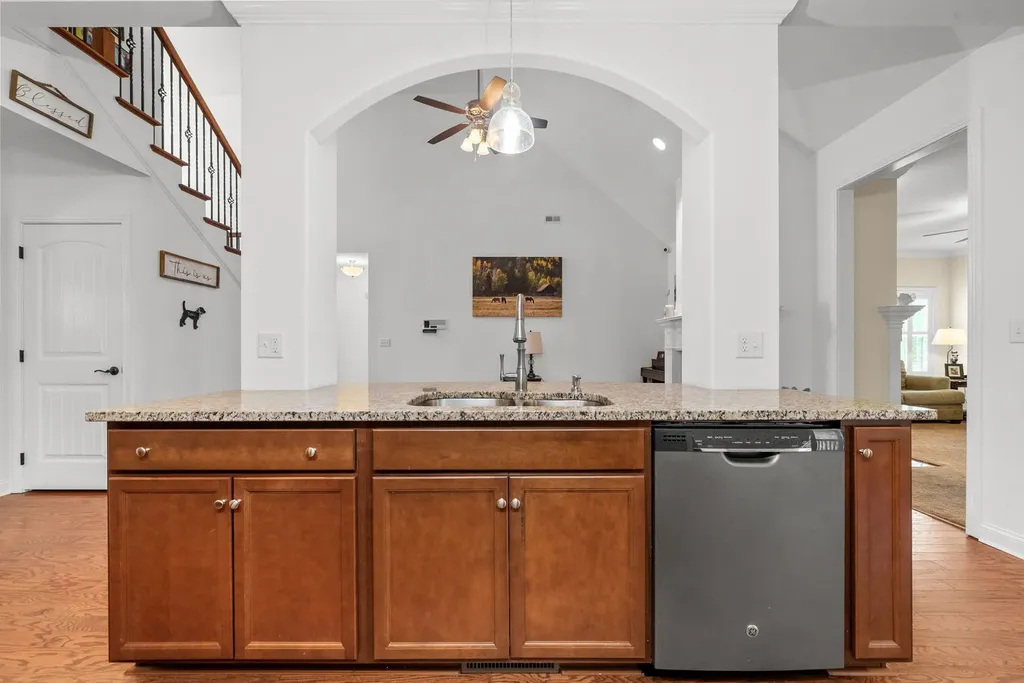 3049 Eliza Drive Clarksville TN 37043