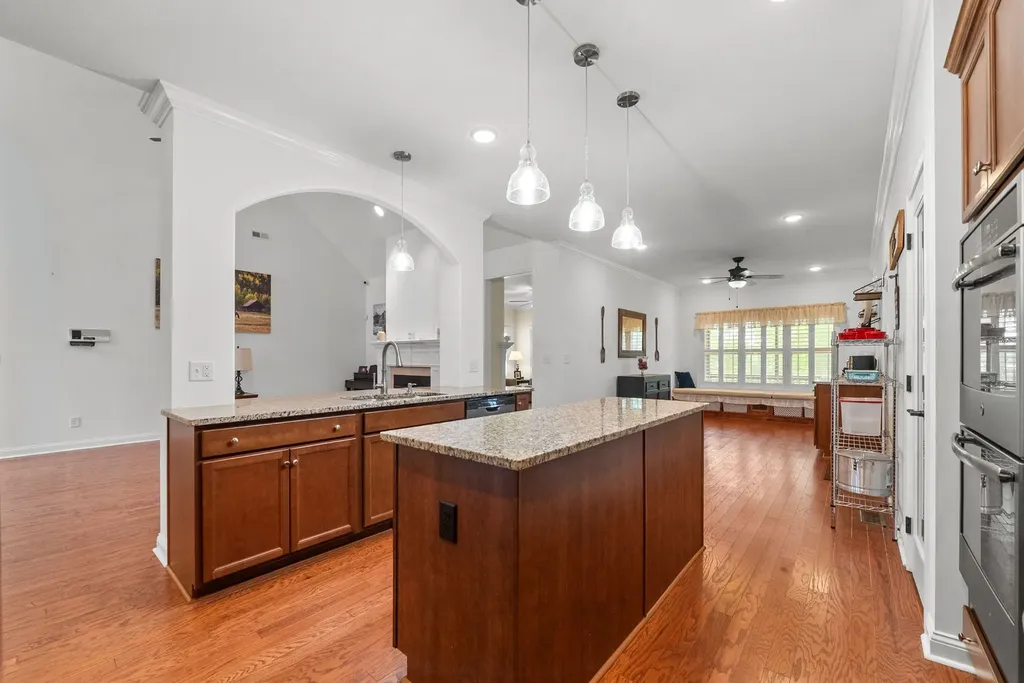 3049 Eliza Drive Clarksville TN 37043
