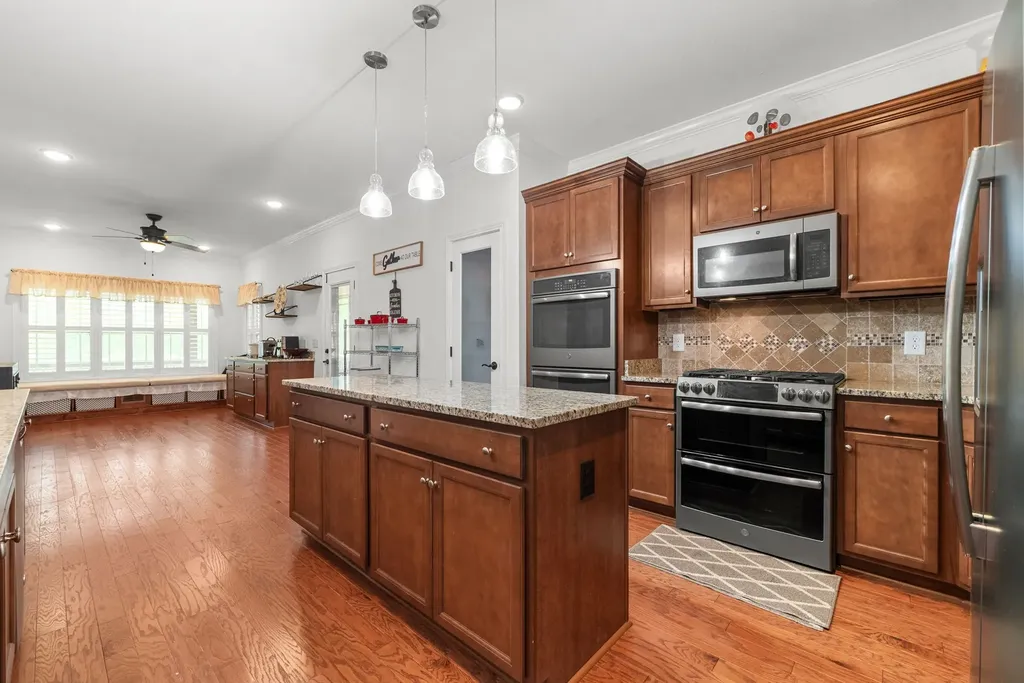 3049 Eliza Drive Clarksville TN 37043