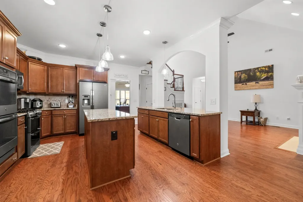3049 Eliza Drive Clarksville TN 37043