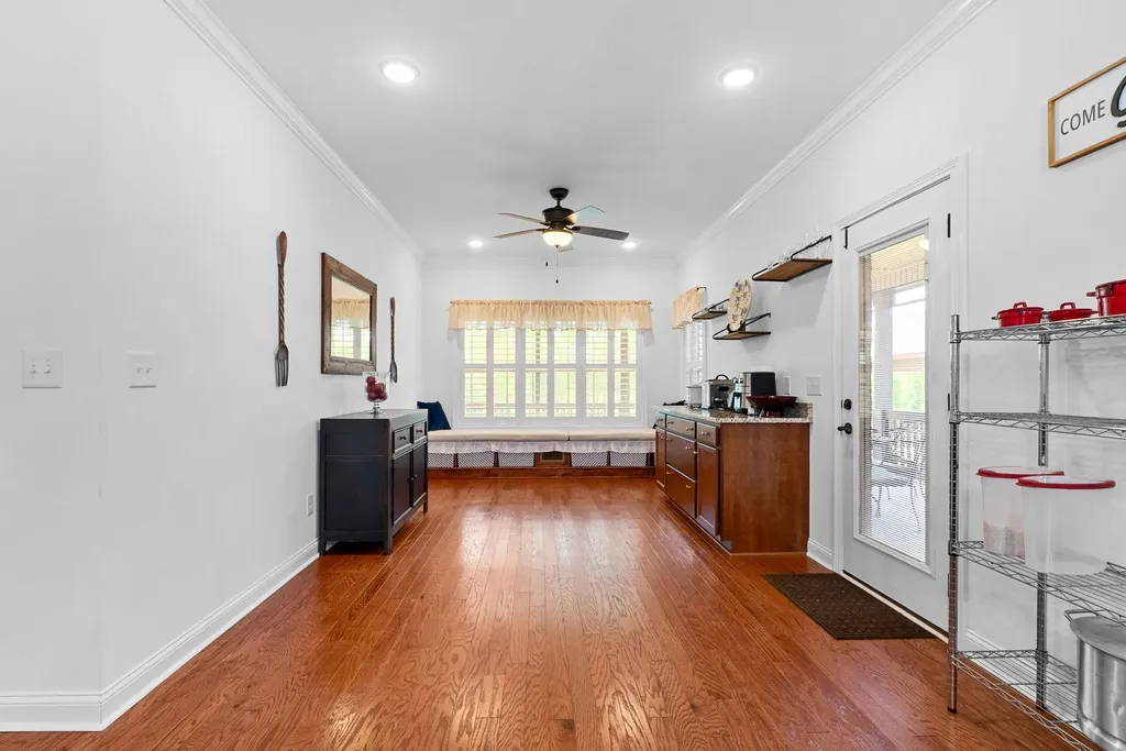 3049 Eliza Drive Clarksville TN 37043
