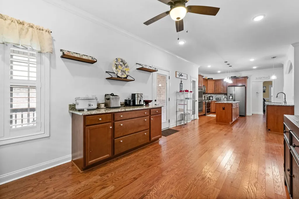 3049 Eliza Drive Clarksville TN 37043