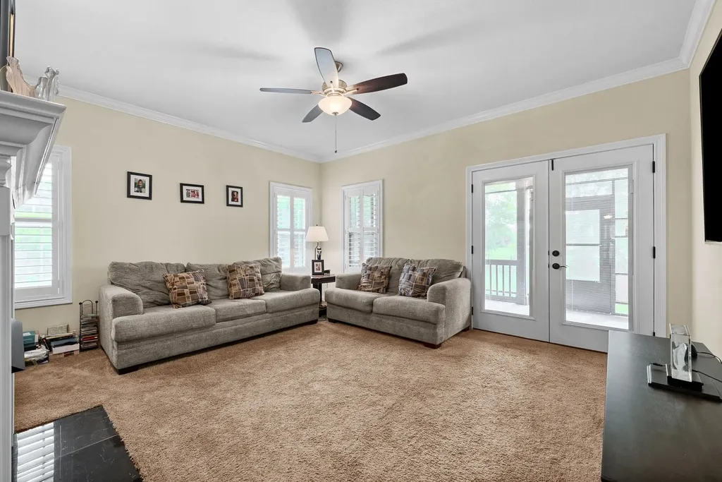 3049 Eliza Drive Clarksville TN 37043