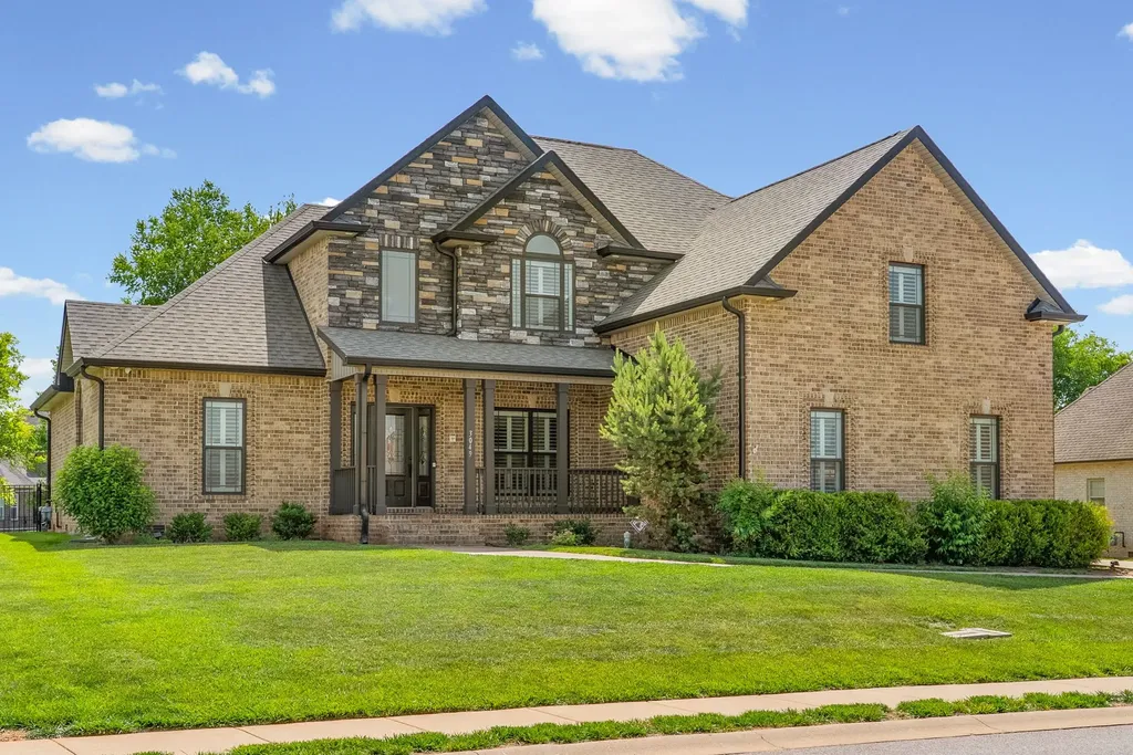 3049 Eliza Drive Clarksville TN 37043