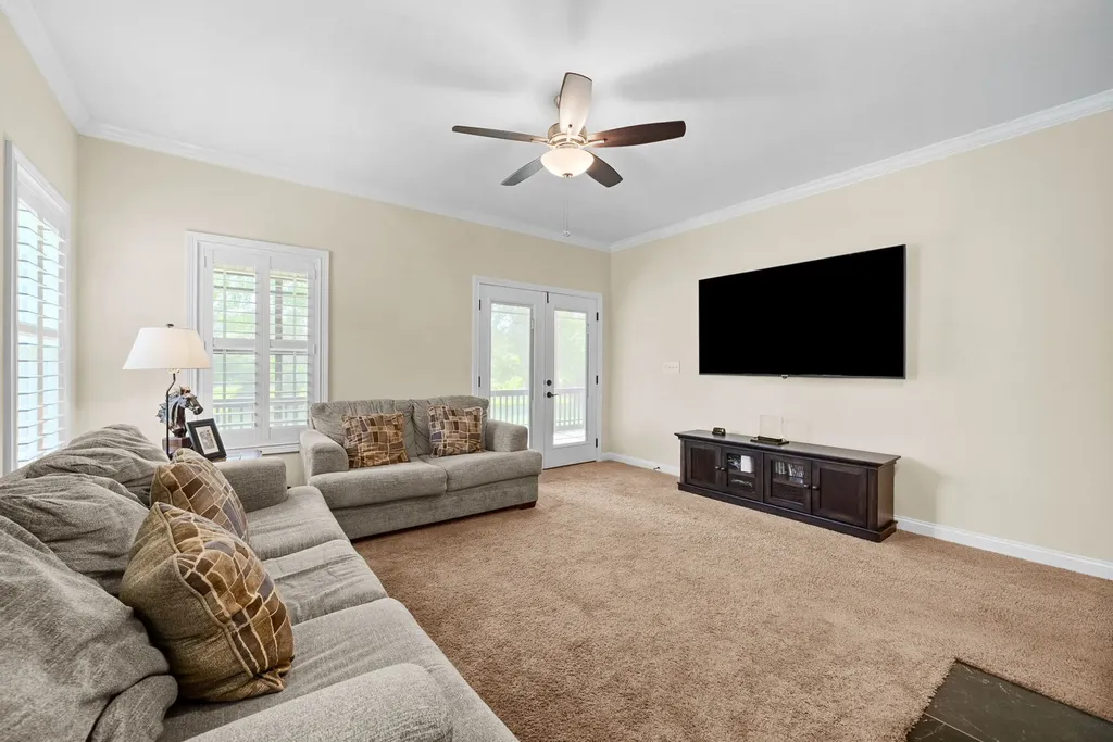 3049 Eliza Drive Clarksville TN 37043