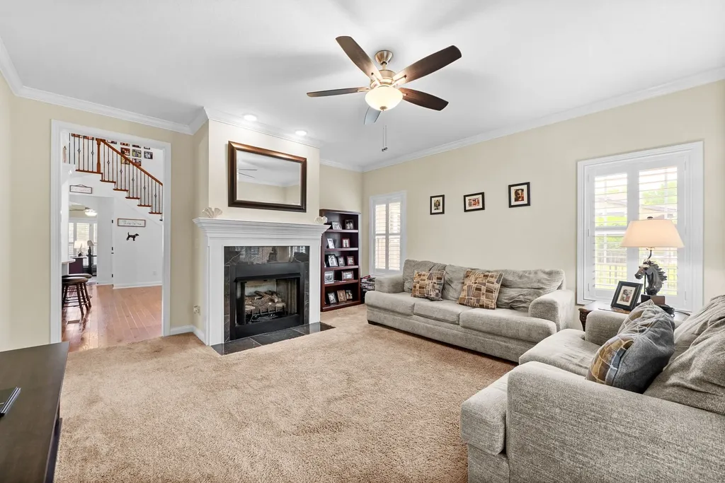 3049 Eliza Drive Clarksville TN 37043