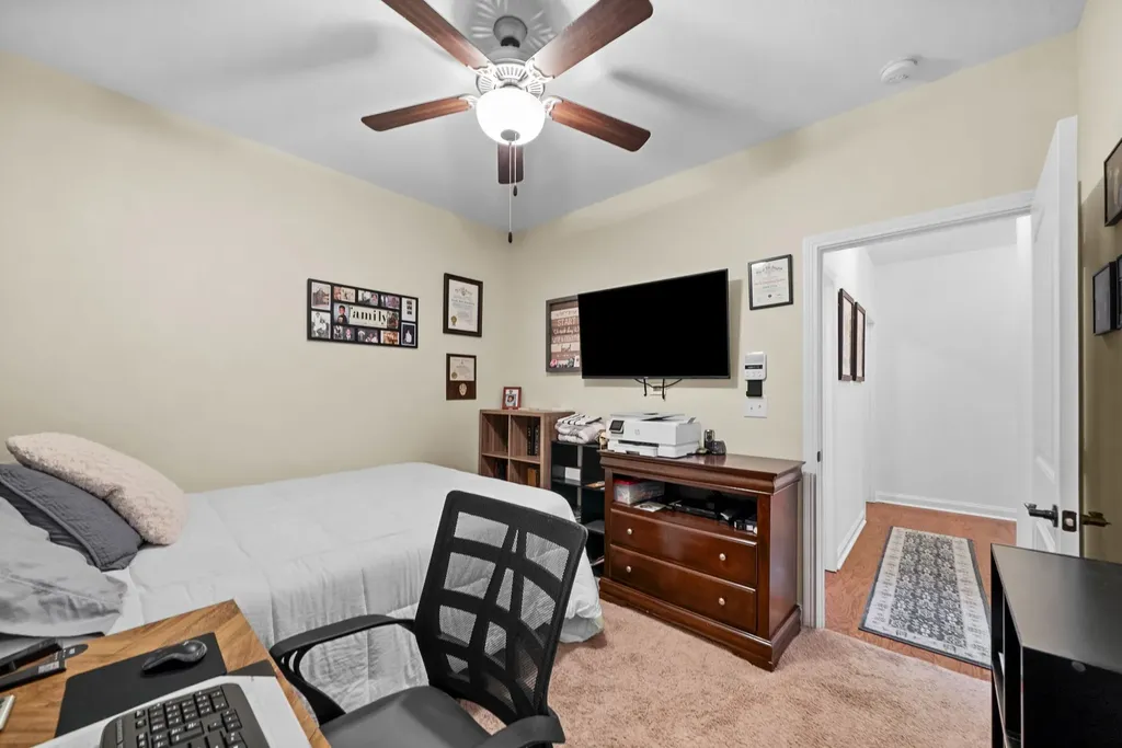 3049 Eliza Drive Clarksville TN 37043