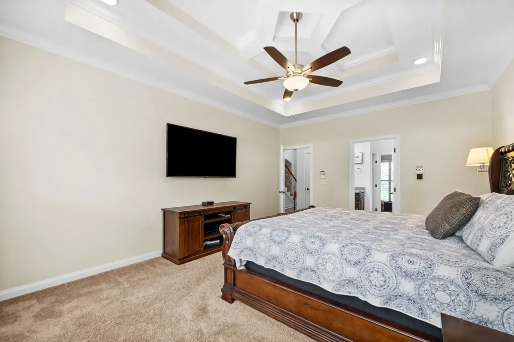 3049 Eliza Drive Clarksville TN 37043