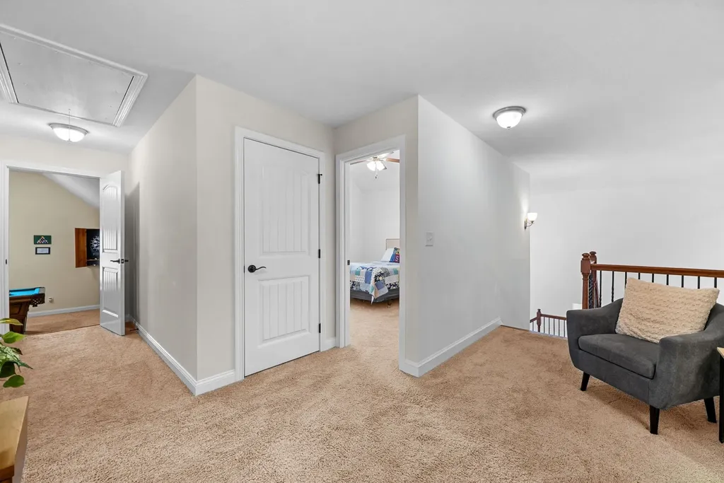 3049 Eliza Drive Clarksville TN 37043