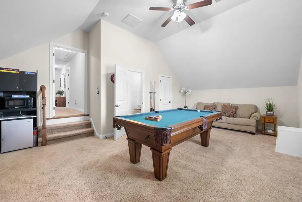3049 Eliza Drive Clarksville TN 37043