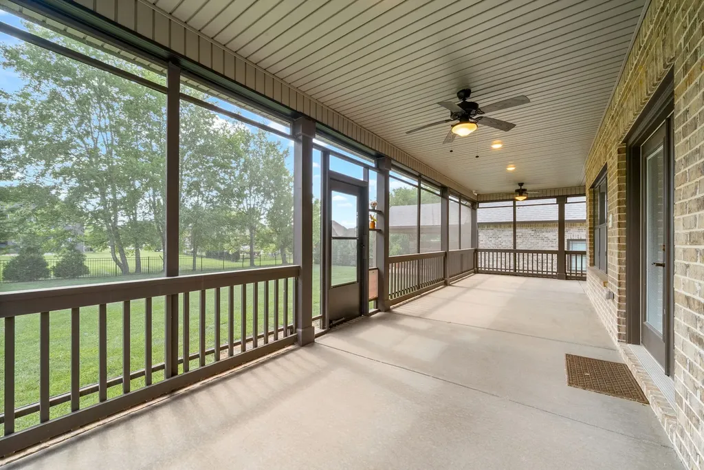 3049 Eliza Drive Clarksville TN 37043