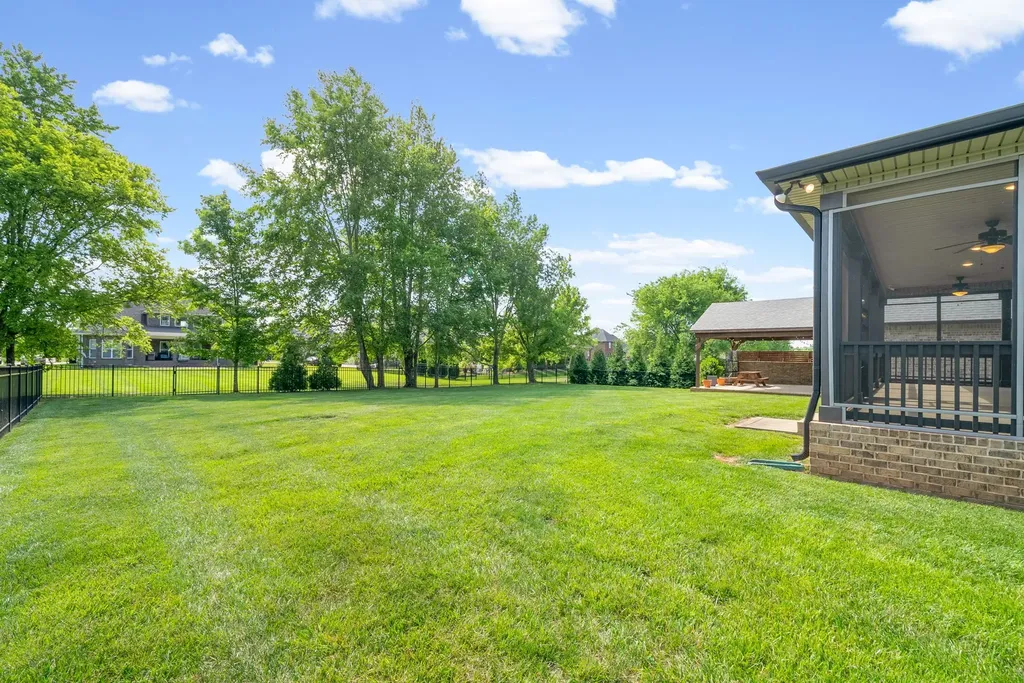 3049 Eliza Drive Clarksville TN 37043