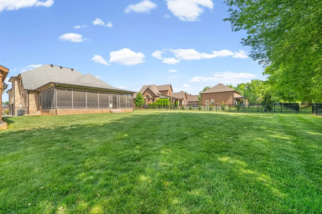 3049 Eliza Drive Clarksville TN 37043