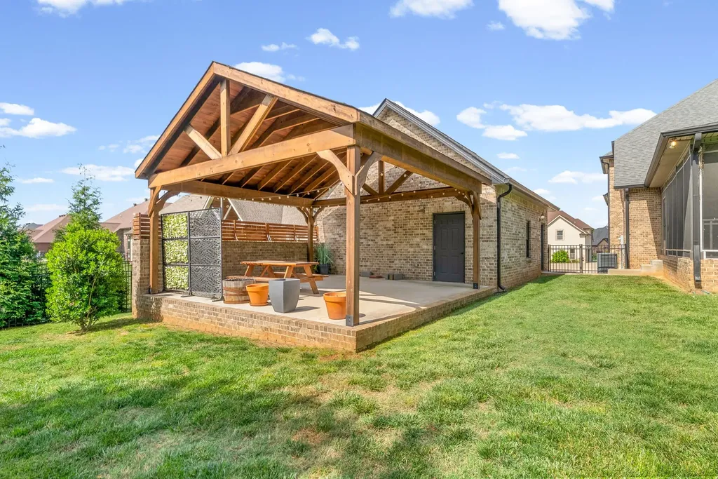 3049 Eliza Drive Clarksville TN 37043