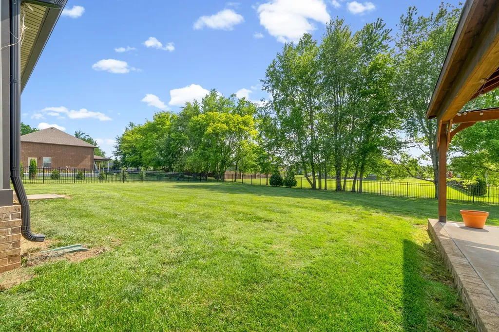 3049 Eliza Drive Clarksville TN 37043