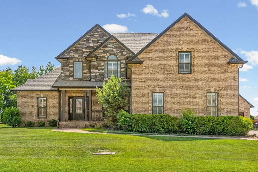 3049 Eliza Drive Clarksville TN 37043