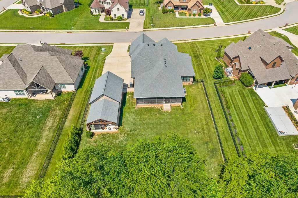 3049 Eliza Drive Clarksville TN 37043