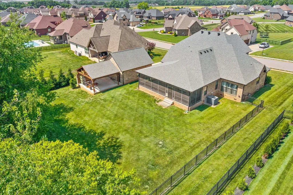 3049 Eliza Drive Clarksville TN 37043