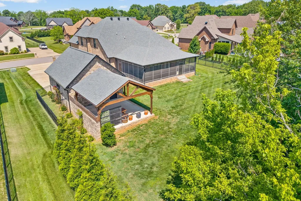 3049 Eliza Drive Clarksville TN 37043