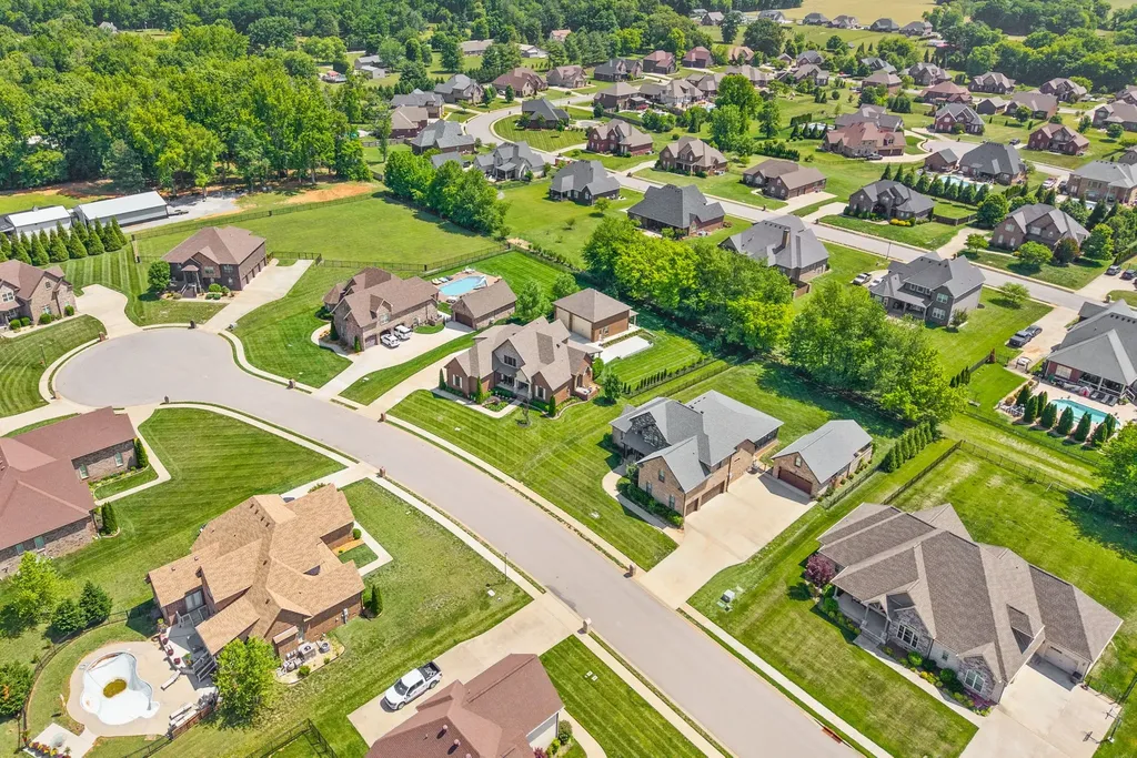 3049 Eliza Drive Clarksville TN 37043