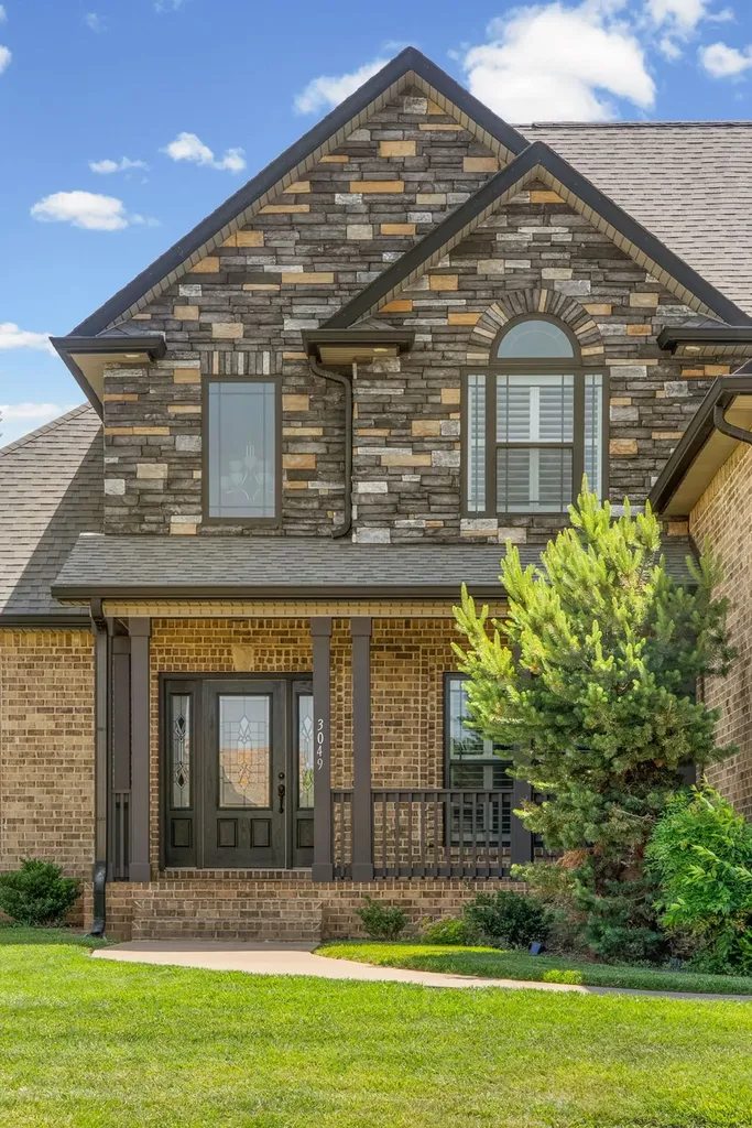 3049 Eliza Drive Clarksville TN 37043