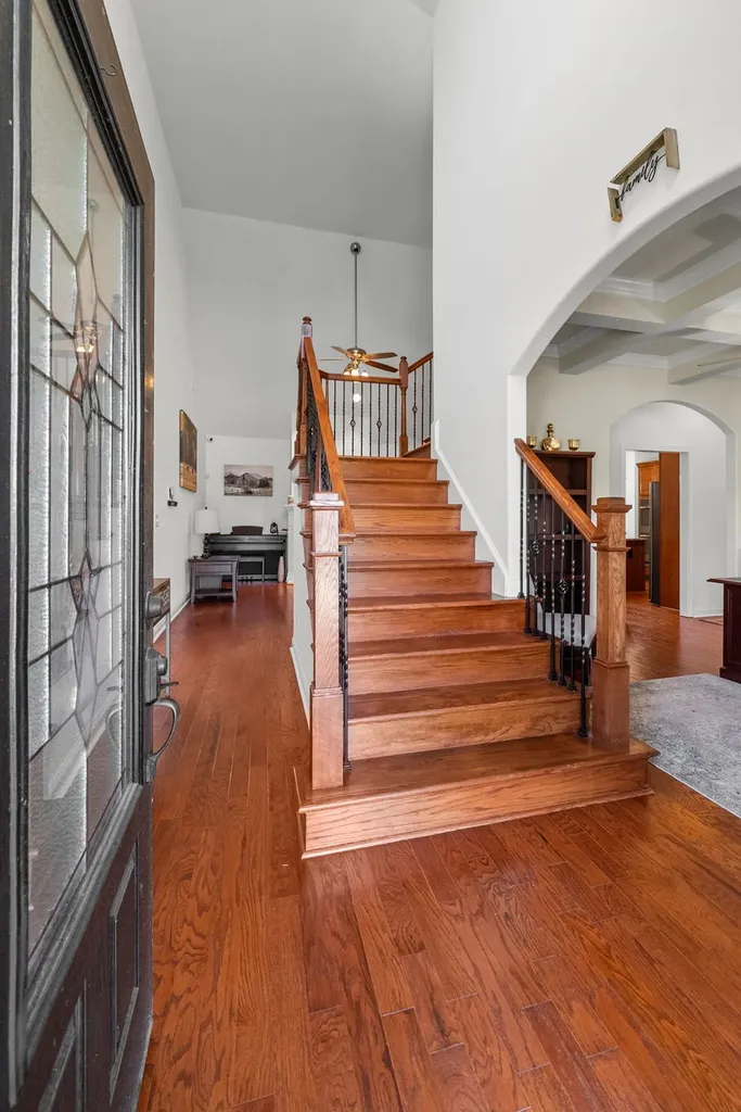 3049 Eliza Drive Clarksville TN 37043