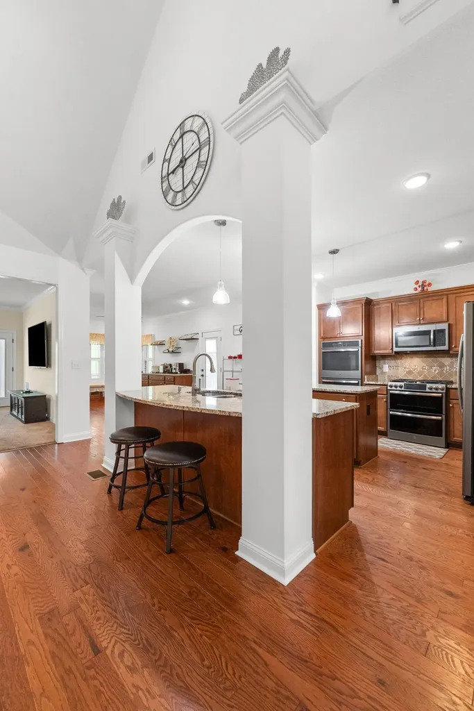 3049 Eliza Drive Clarksville TN 37043