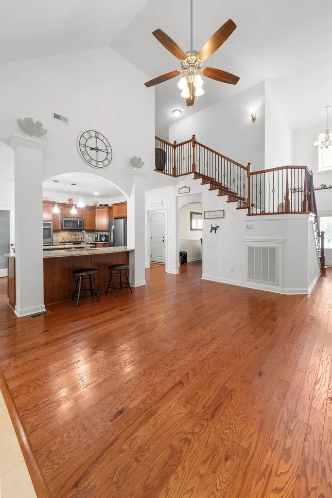 3049 Eliza Drive Clarksville TN 37043