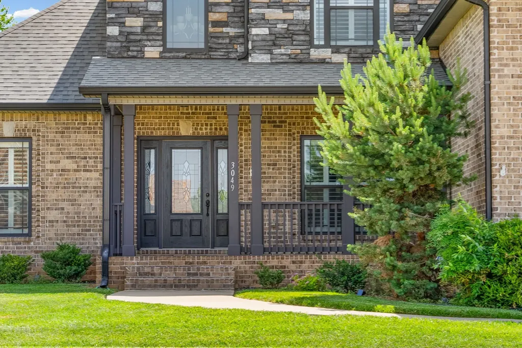 3049 Eliza Drive Clarksville TN 37043